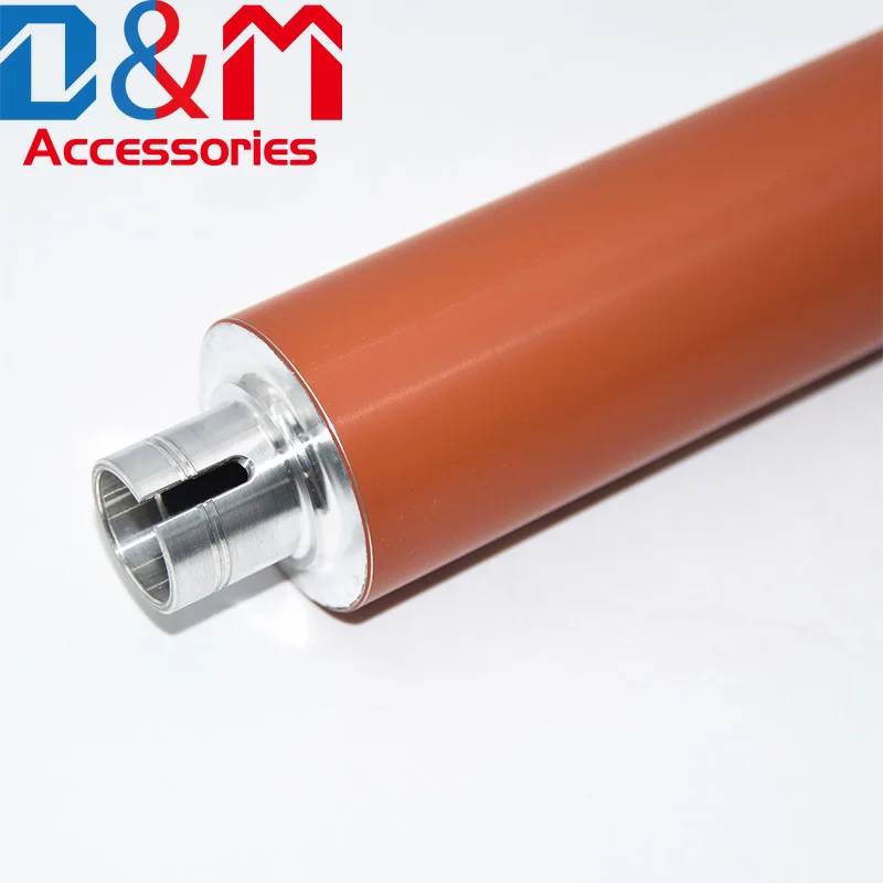 1pcs Upper Fuser Roller Heat Roller for Canon IR 7086 7095 7105 7200 8500 9070 IR7086 IR7095 IR7105 IR7200 IR8500 IR9070
1pcs Upper Fuser Roller Heat Roller for Canon IR 7086 7095 7105 7200 8500 9070 IR7086 IR7095 IR7105 IR7200 IR8500 IR9070