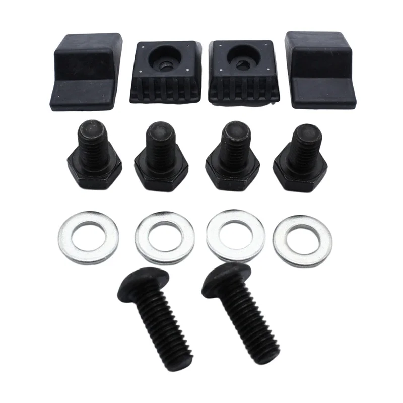 4Pcs Car Rear Trunk Stop Buffers A1247580044 for Mercedes-Benz W124 A124 C124 S124
4Pcs Car Rear Trunk Stop Buffers A1247580044 for Mercedes-Benz W124 A124 C124 S124