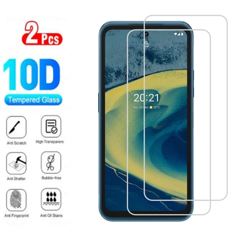 2pcs protection tempered glass on the for nokia xr20 6.67inch nokiaxr20 ta-1368, ta-1362 screen protective protector cover film
2pcs protection tempered glass on the for nokia xr20 6.67inch nokiaxr20 ta-1368, ta-1362 screen protective protector cover film