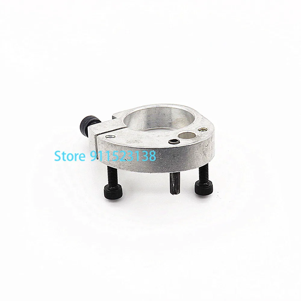 Good Quality Tajima Embroidery Machine Spare Parts Aluminium Base With Screw For Presser Foot Cam 18mm Diameter Shaft
Good Quality Tajima Embroidery Machine Spare Parts Aluminium Base With Screw For Presser Foot Cam 18mm Diameter Shaft