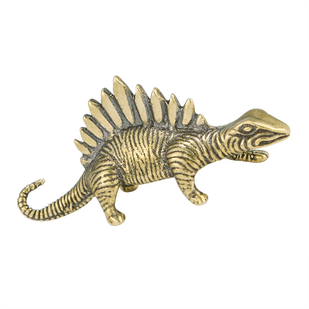 Newest Top-quality Durable Dinosaur Ornament Brass Statue Parts Pet Replacement Tea Office Ornament Statue Tools
Newest Top-quality Durable Dinosaur Ornament Brass Statue Parts Pet Replacement Tea Office Ornament Statue Tools