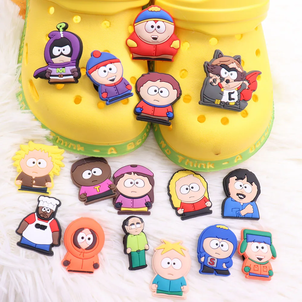Single Sale 1pcs PVC Shoe Charms Cartoon Funny Boy Uncle Bearded Slipper Accessories Garden Shoe Ornament Buckle For Kids Gift
Single Sale 1pcs PVC Shoe Charms Cartoon Funny Boy Uncle Bearded Slipper Accessories Garden Shoe Ornament Buckle For Kids Gift