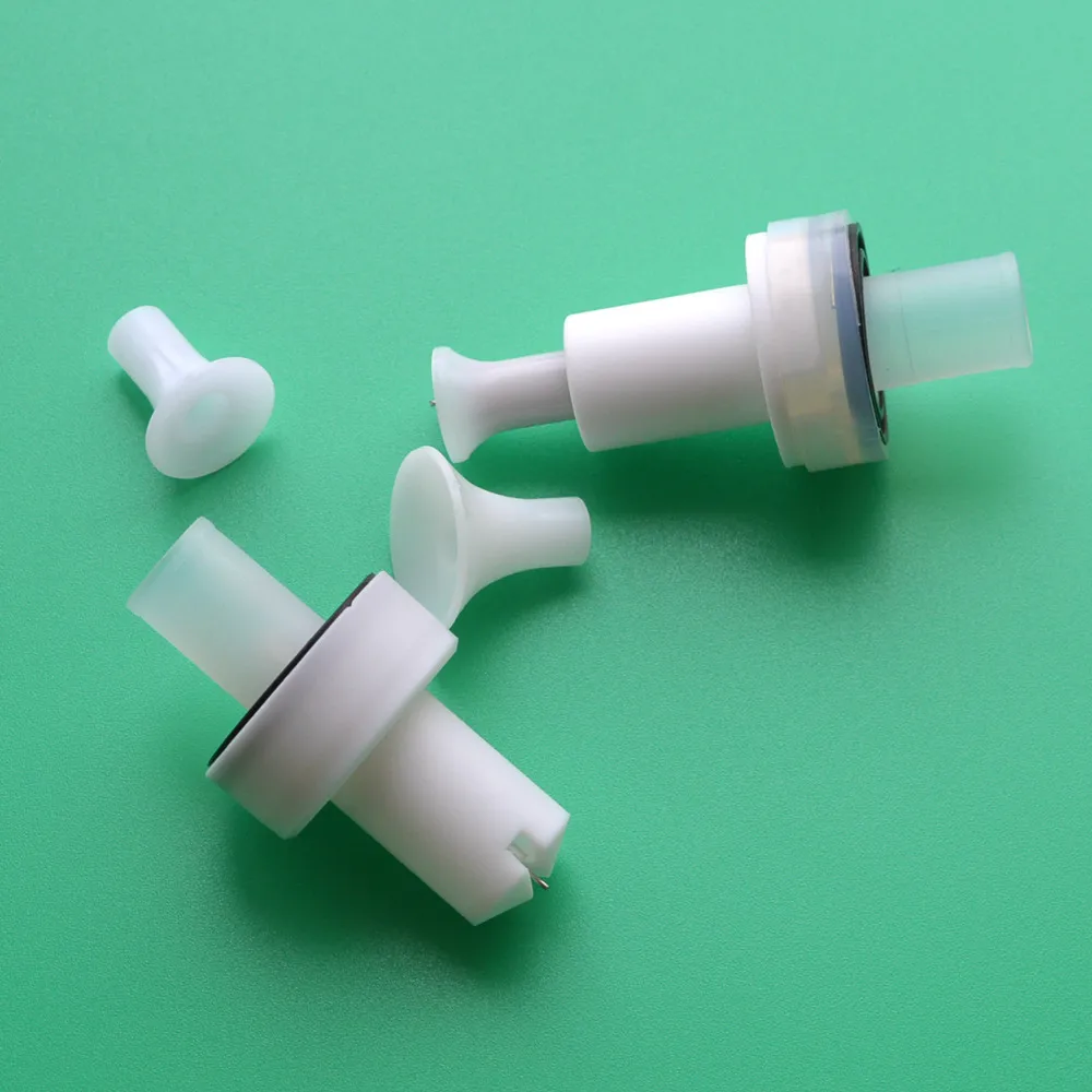 Aftermarket Electrostatic Powder Coating Flat jet Nozzle Round jet Nozzle for GM02 Gema02 Opti spray gun machine
Aftermarket Electrostatic Powder Coating Flat jet Nozzle Round jet Nozzle for GM02 Gema02 Opti spray gun machine