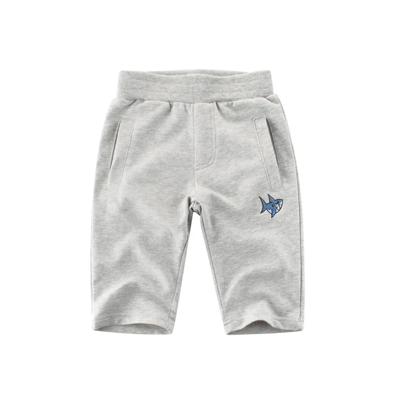 Children's Clothing New 2023 Summer Boys Girls Sports Pants Cartoon Shark Calf-length Capris Elastic Waist Kids Pants Dropship
Children's Clothing New 2023 Summer Boys Girls Sports Pants Cartoon Shark Calf-length Capris Elastic Waist Kids Pants Dropship