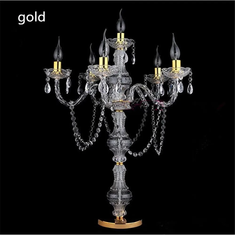 Crystal Glass Candle Holders Feng Shui Bowl Candlestick For Candelabra Centerpieces Wedding Home Bar Party Decor Table Ornament
Crystal Glass Candle Holders Feng Shui Bowl Candlestick For Candelabra Centerpieces Wedding Home Bar Party Decor Table Ornament