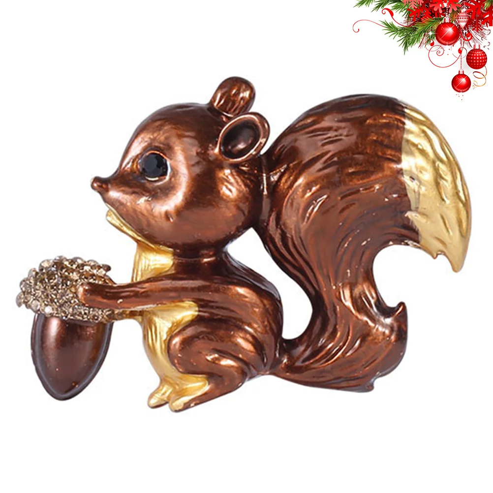 1Pc Brooch Breastpin Trendy Beautiful Fashionable Binding Pin for Bride Kids 
1Pc Brooch Breastpin Trendy Beautiful Fashionable Binding Pin for Bride Kids