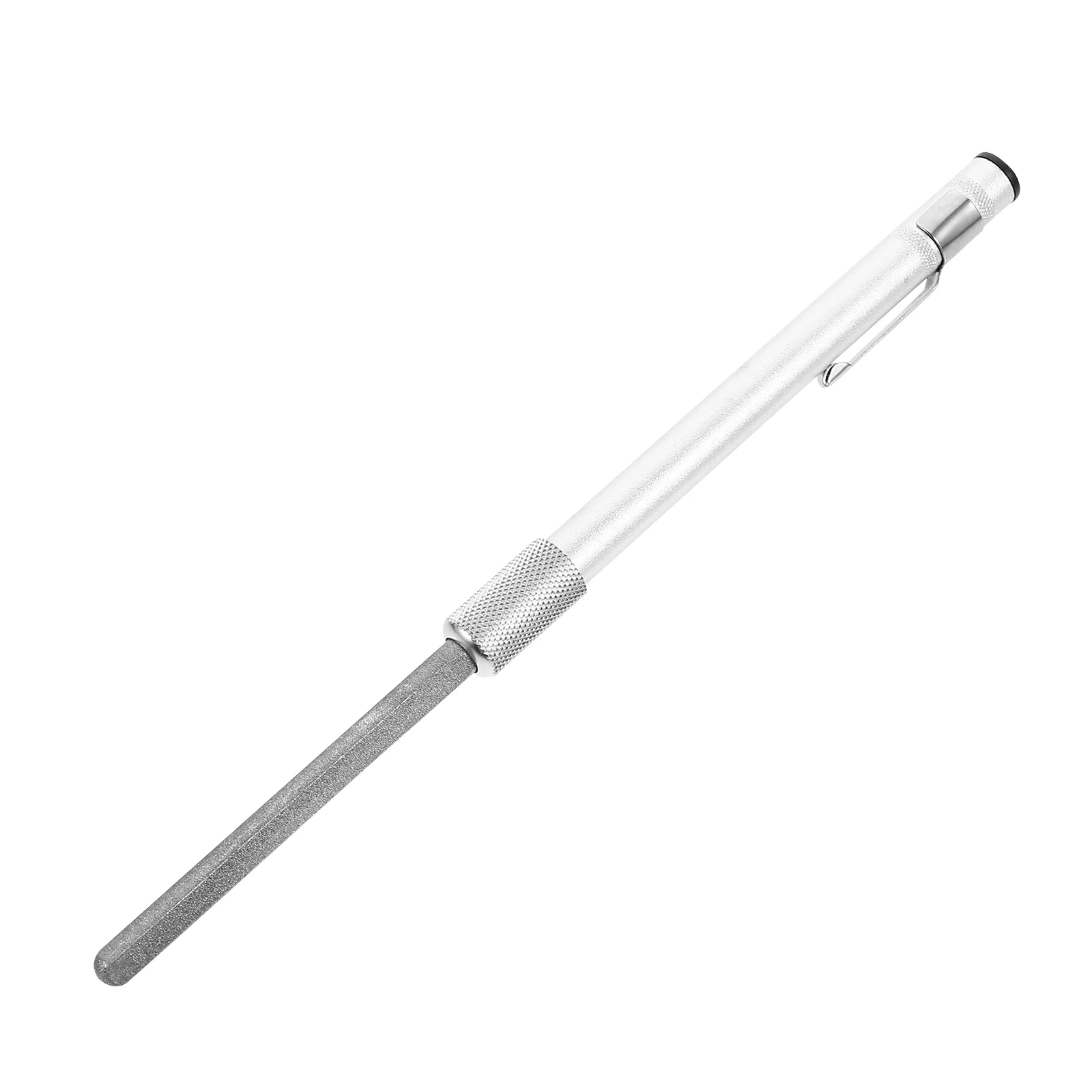 Sharpener Diamond Sharpening Stone Pocket Rod Tool Hook Grinding Block Needle Pen Multifunctional Mini Fishing accessories
Sharpener Diamond Sharpening Stone Pocket Rod Tool Hook Grinding Block Needle Pen Multifunctional Mini Fishing accessories