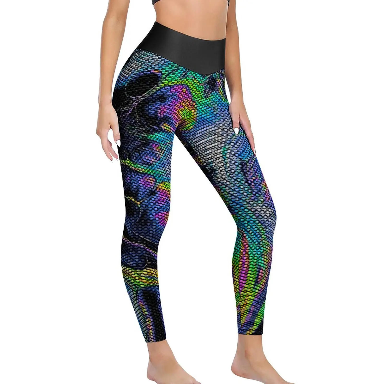 Colorful Marble Print Yoga Pants Sexy REST MY CHEMISTRY Graphic Leggings Push Up Fitness Leggins Funny Elastic Sports Tights
Colorful Marble Print Yoga Pants Sexy REST MY CHEMISTRY Graphic Leggings Push Up Fitness Leggins Funny Elastic Sports Tights