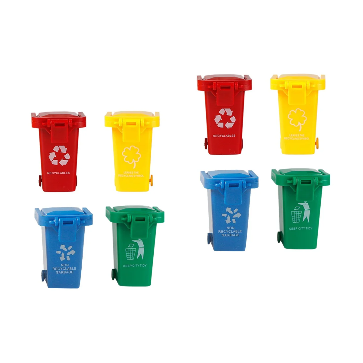Garbage Trash Can Toy Truck Toys Mini Cansbin Kidsdesktop Sorting Party Suppliesminiature Game Man Recyclingboys Tiny Waste
Garbage Trash Can Toy Truck Toys Mini Cansbin Kidsdesktop Sorting Party Suppliesminiature Game Man Recyclingboys Tiny Waste