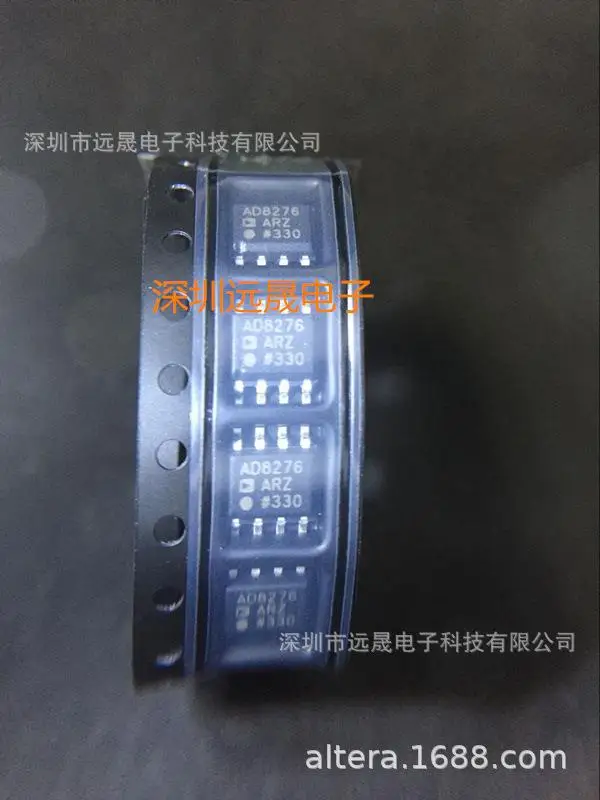 Оригинальный Новый встроенный чип AD8276ARZ SOP8 AD8276ARZ
Оригинальный Новый встроенный чип AD8276ARZ SOP8 AD8276ARZ