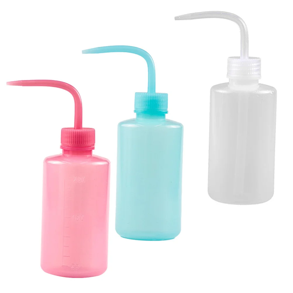 3Pcs Bend Mouth Eyelashes Clean Bottle Empty Bottle Bend Mouth Bottle Squeeze Bottle for Women Salon Home
3Pcs Bend Mouth Eyelashes Clean Bottle Empty Bottle Bend Mouth Bottle Squeeze Bottle for Women Salon Home