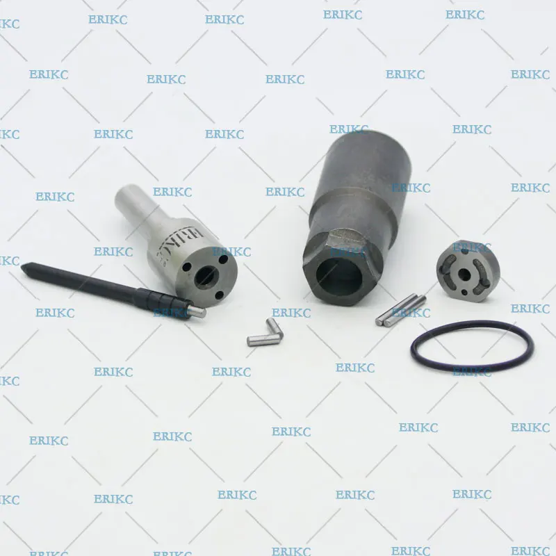 Erikc Injector Repair Kits Dlla152p947 (093400-9470) Valve Plate Kits for Toyota Nissan Navara 095000-6250 Dcri106250
Erikc Injector Repair Kits Dlla152p947 (093400-9470) Valve Plate Kits for Toyota Nissan Navara 095000-6250 Dcri106250