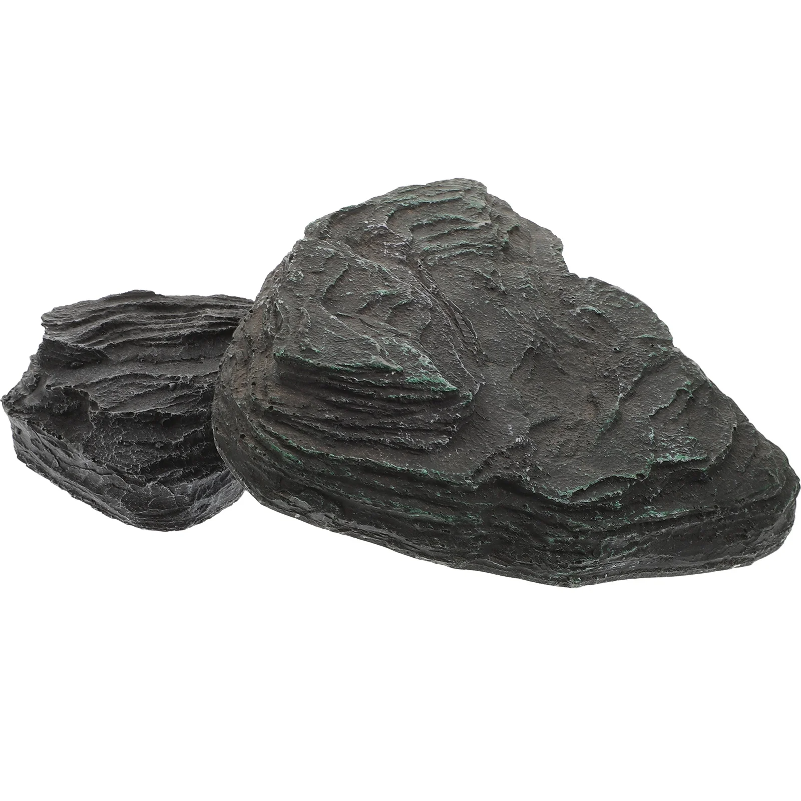 2 pcs Stone Aquarium Fish Tank Fish Tank Aquarium Fish Fish Tank Decoration
2 pcs Stone Aquarium Fish Tank Fish Tank Aquarium Fish Fish Tank Decoration