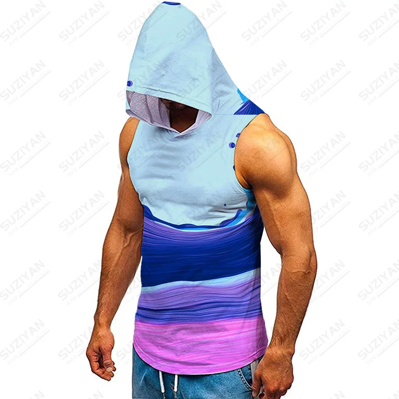Clothing England Bodybuilding Healthy Physique Summer Fit Tops Man Hot-Selling Mens Tank Top 3D Top Quality Sleeveless Top Men
Clothing England Bodybuilding Healthy Physique Summer Fit Tops Man Hot-Selling Mens Tank Top 3D Top Quality Sleeveless Top Men