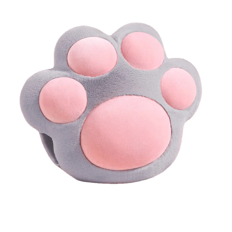 Hot Water Bag Charging Explosion-Proof Hand Warmer Cute Plush Electric Warming Baby Girl Warm Palace Belly Compress Hot-Water
Hot Water Bag Charging Explosion-Proof Hand Warmer Cute Plush Electric Warming Baby Girl Warm Palace Belly Compress Hot-Water