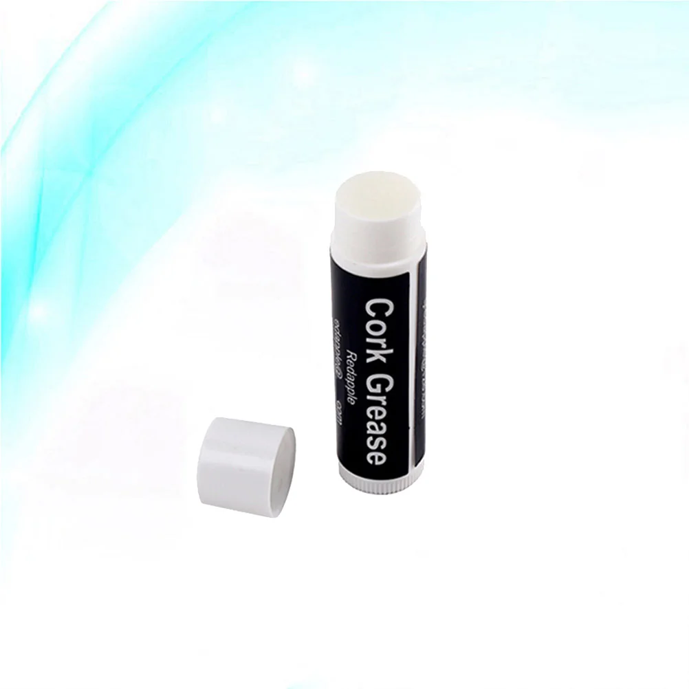 Grease Cork Saxophone Cream Lubricate Clarinet Alto Parts Reed Accessories Instrument Tube Flute Sax Cleaning Tubes Oboe Kit
Grease Cork Saxophone Cream Lubricate Clarinet Alto Parts Reed Accessories Instrument Tube Flute Sax Cleaning Tubes Oboe Kit