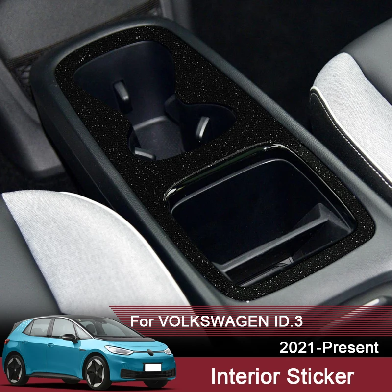 For Volkswagen ID.3 2021-2025 Car Interior Sticker Windows Contol Decal Water Cup Holder Protective Film Auto Accessories
For Volkswagen ID.3 2021-2025 Car Interior Sticker Windows Contol Decal Water Cup Holder Protective Film Auto Accessories