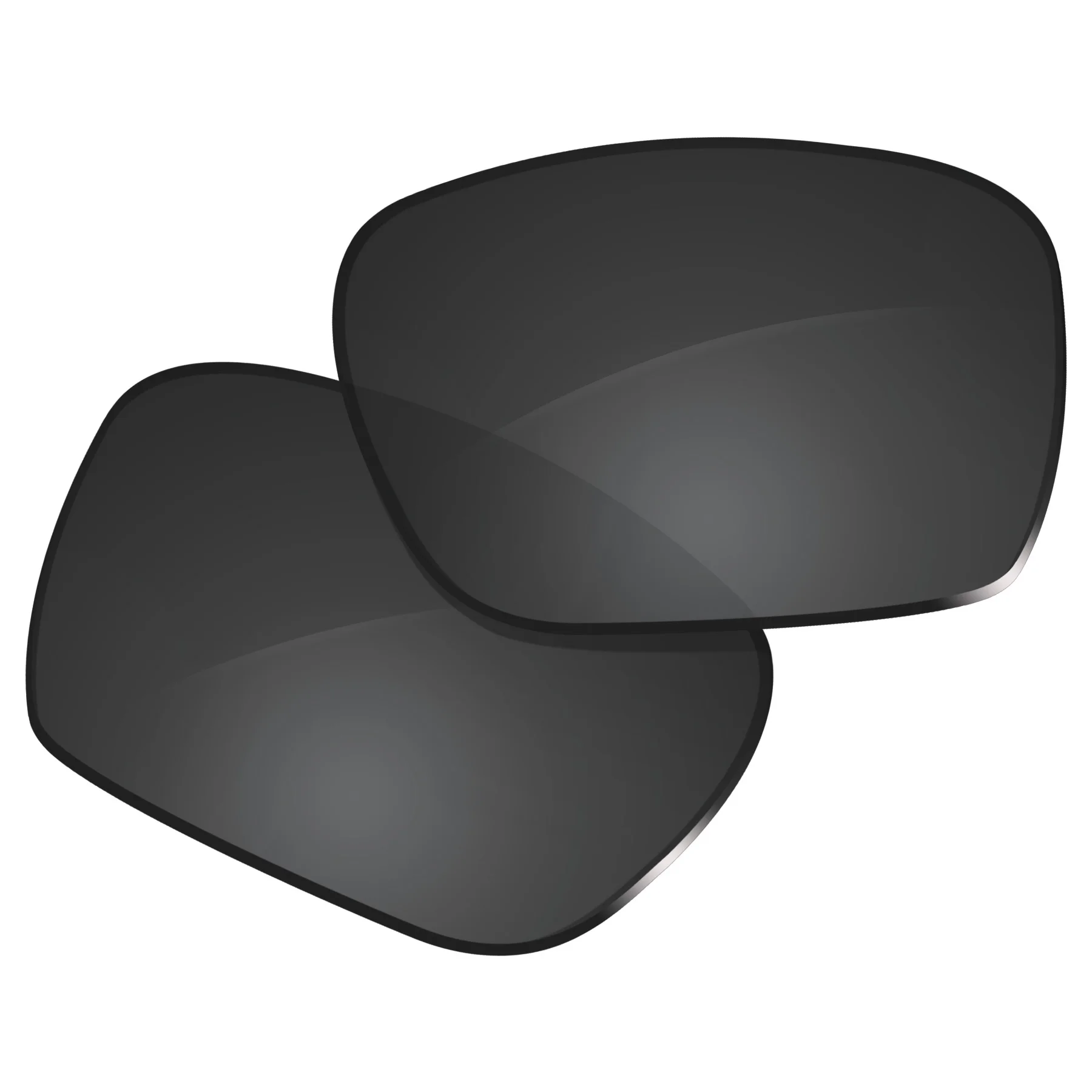 

Glintbay New Performance Polarized Replacement Lenses for Costa Del Mar Blackfin Pro Sunglasses - Multiple Colors