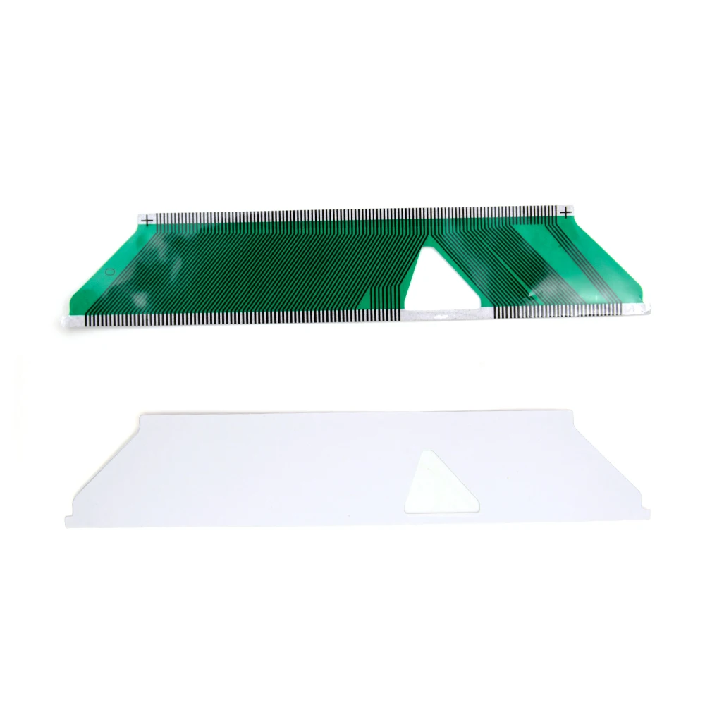 High Quallity SID 2 Ribbon cable for SAAB SID Pixel Repair 9-3 9-5 models, SID2 Display Missing Pixel repair Replacement
High Quallity SID 2 Ribbon cable for SAAB SID Pixel Repair 9-3 9-5 models, SID2 Display Missing Pixel repair Replacement