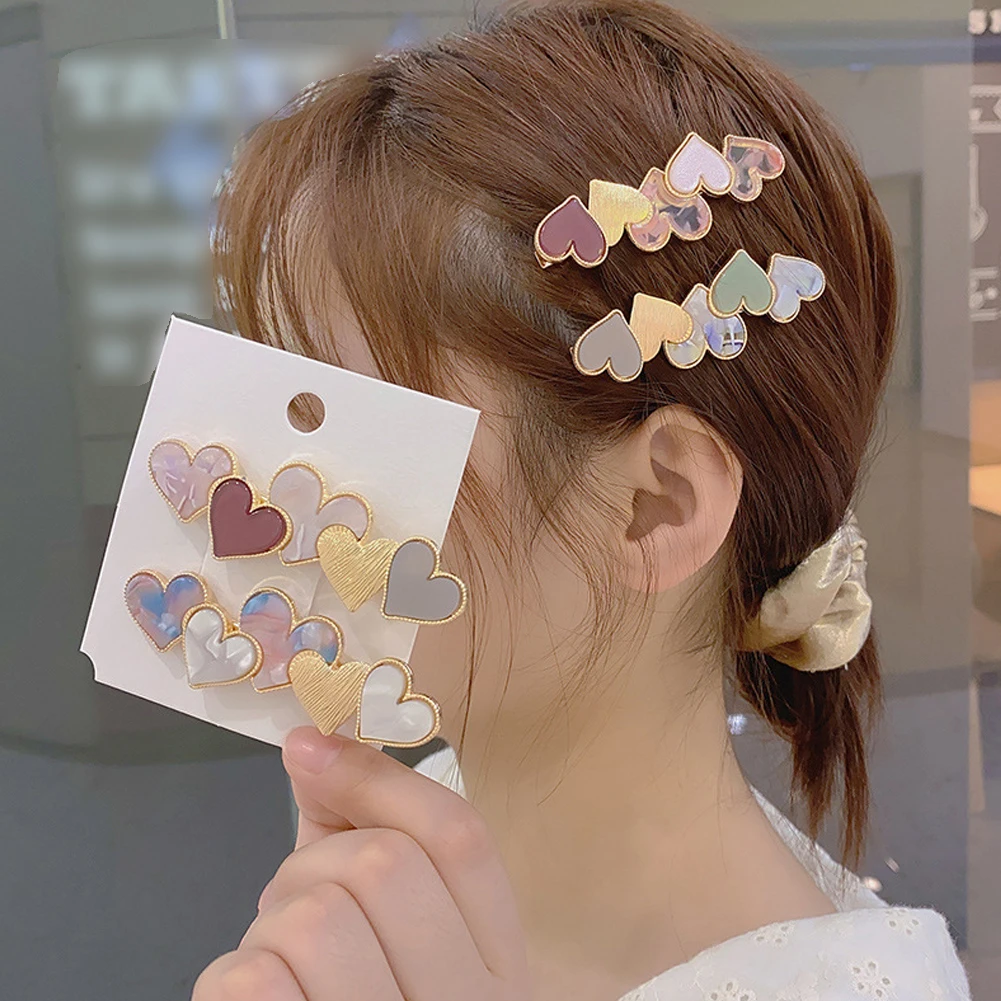 Temperament side clip five-pointed star round clip bangs clip broken hair clip sweet wild hairpin tiara hair accessories
Temperament side clip five-pointed star round clip bangs clip broken hair clip sweet wild hairpin tiara hair accessories