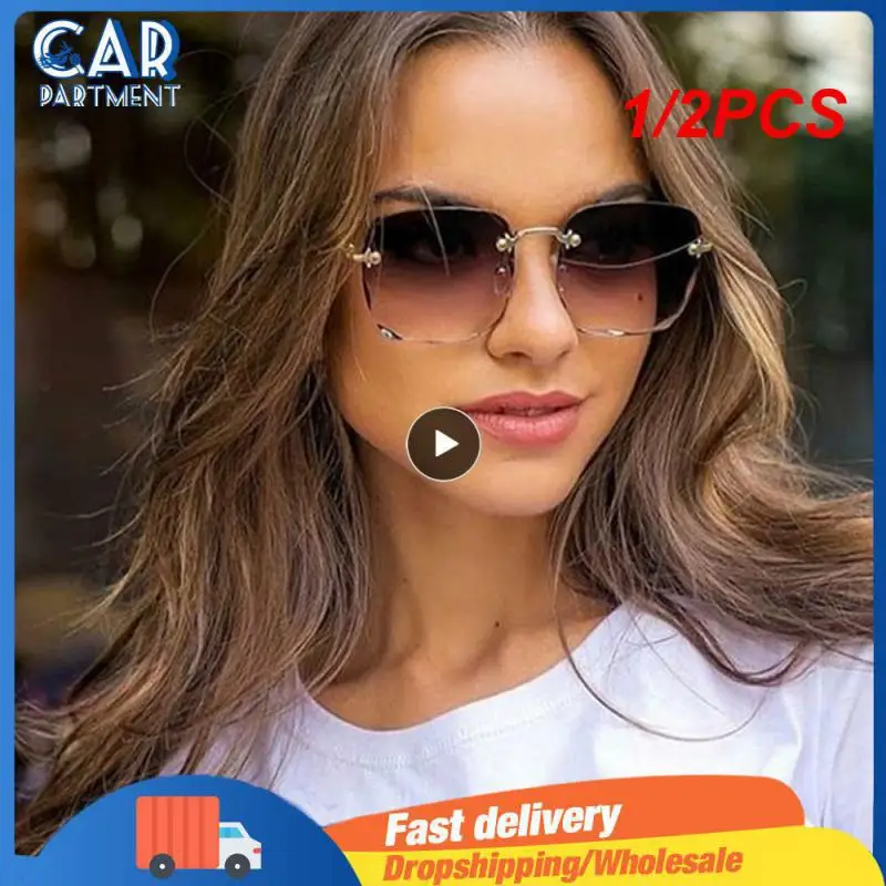 1/2PCS Vintage Small Cat eye Frame Sunglasses For Women Men Retro Brand Designer Women Sun Glasses Square Eyewear UV400
1/2PCS Vintage Small Cat eye Frame Sunglasses For Women Men Retro Brand Designer Women Sun Glasses Square Eyewear UV400