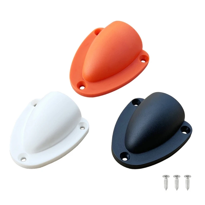 Marine Yacht Kayak Hardware Accessories Wire Cable Vent Cover Clamshell Vent with Mounting Screws Marine Wire Cable Vent A70F
Marine Yacht Kayak Hardware Accessories Wire Cable Vent Cover Clamshell Vent with Mounting Screws Marine Wire Cable Vent A70F