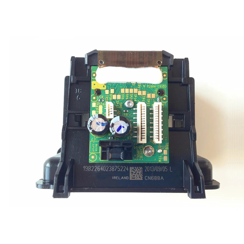 Подходит для HP 688A HP 3070 3520, 3521, 3522, 5525, 4620, 5514, 5520, 5510, 4625 сопло 3525 6525 печатающая головка высокого качества
Подходит для HP 688A HP 3070 3520, 3521, 3522, 5525, 4620, 5514, 5520, 5510, 4625 сопло 3525 6525 печатающая головка высокого качества