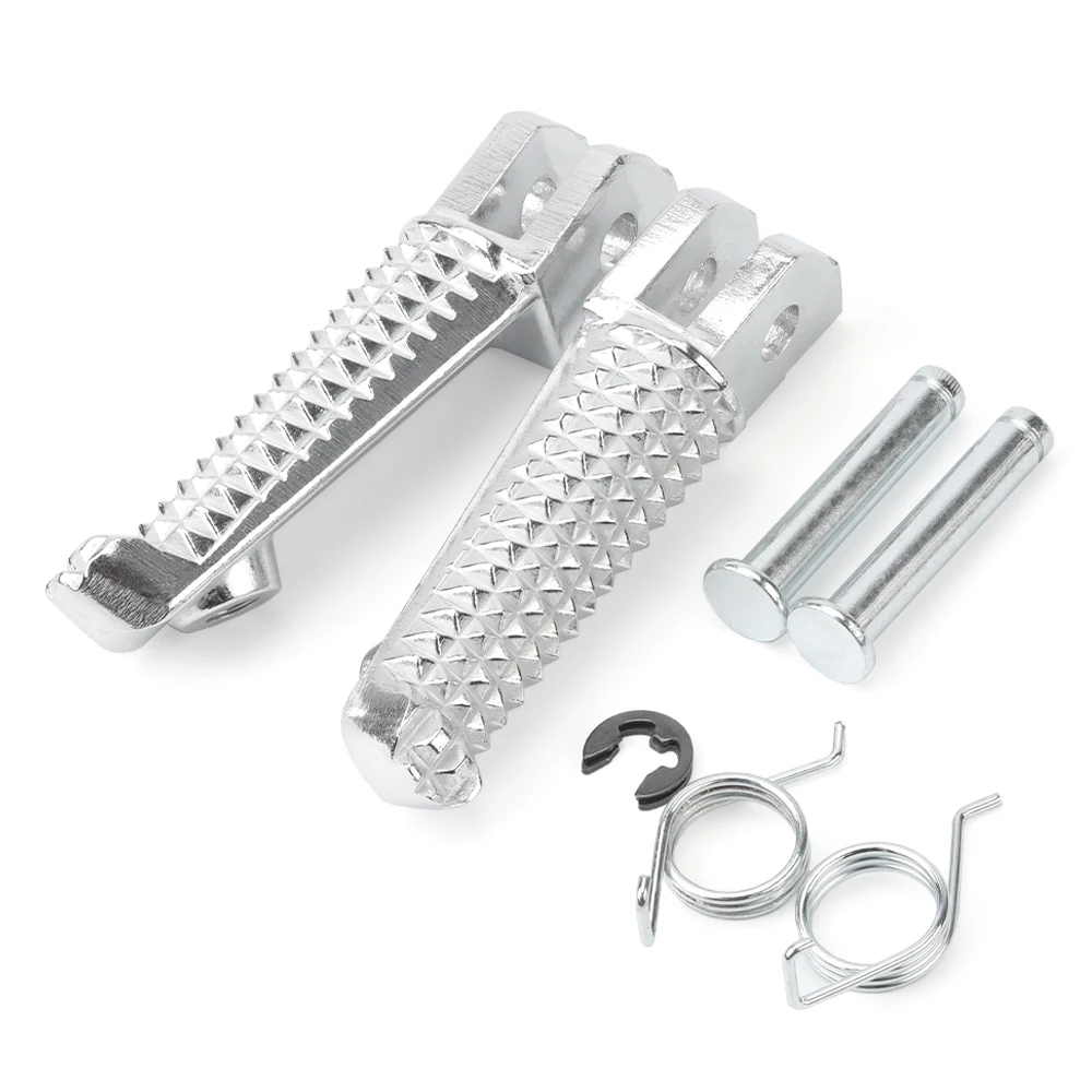 Передняя подставка для ног 2024, педаль для мотоцикла YAMAHA YZF R25 R3 MT25 MT03 2014-2025, левый и правый кронштейн YZFR25 YZFR3
Передняя подставка для ног 2024, педаль для мотоцикла YAMAHA YZF R25 R3 MT25 MT03 2014-2025, левый и правый кронштейн YZFR25 YZFR3