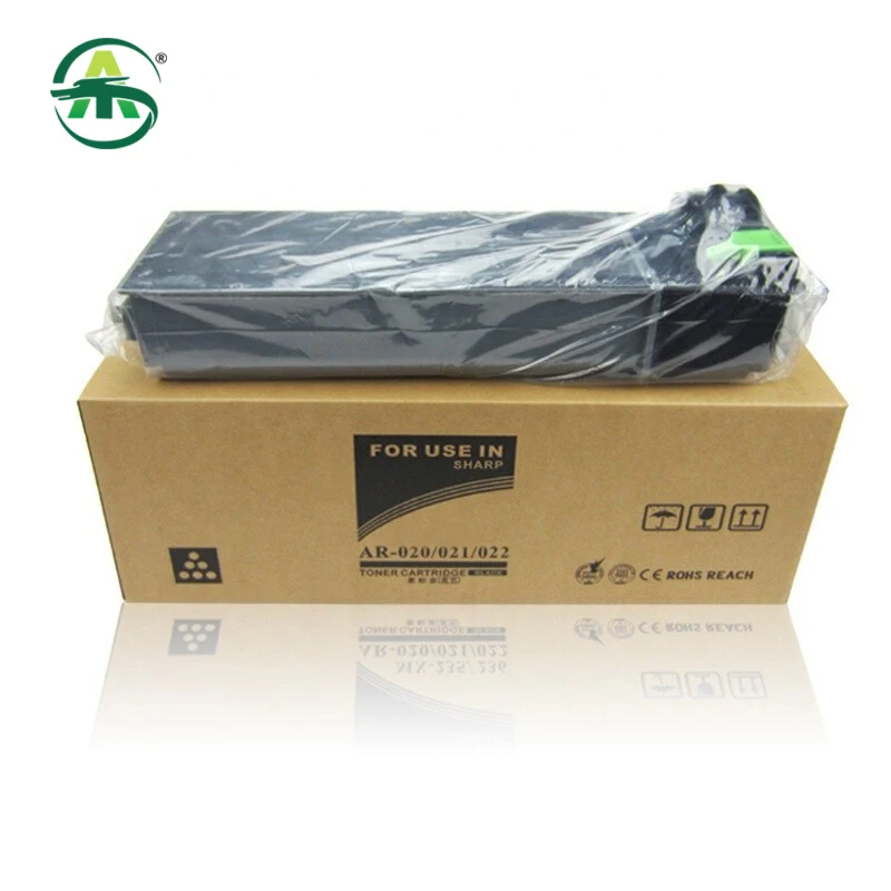

AR021 AR022 Toner Cartridge Compatible for SHARP AR-2018L 3020 3818 3821 4018 4020 4021 4818 4821 MX-M180 M210 Printer Cartridge