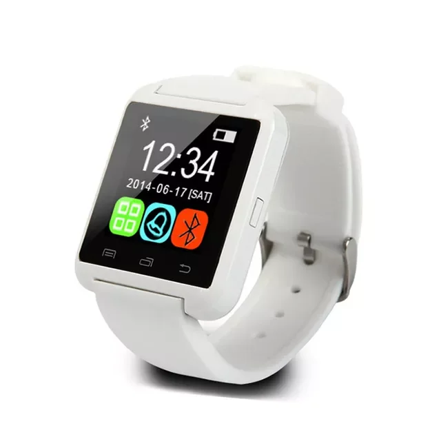 New Design 2022 Q18 Bluetooth Smart Watch Support GSM SIM Card Audio Camera Fitness Tracker Smartwatch For Women Men
New Design 2022 Q18 Bluetooth Smart Watch Support GSM SIM Card Audio Camera Fitness Tracker Smartwatch For Women Men