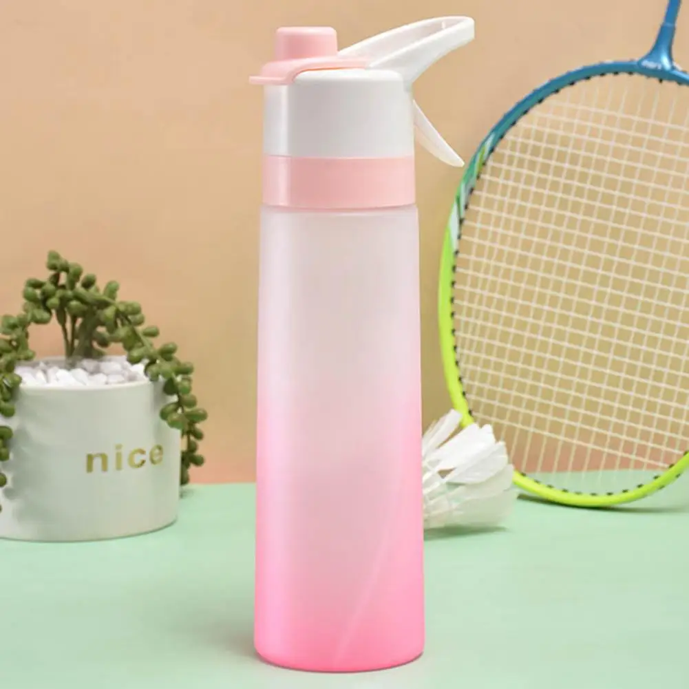 Practical Travel Bottle Food Grade Water Cup Leak-proof Girls Outdoor Sport Fitness Water Cup Drinking
Practical Travel Bottle Food Grade Water Cup Leak-proof Girls Outdoor Sport Fitness Water Cup Drinking