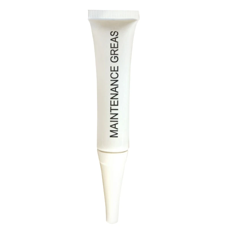Practical Maintenance Grease Silicone Grease Diving Supplies for Toy Electrical Appliances Sealing Ringd O-ringd Valves H8WC
Practical Maintenance Grease Silicone Grease Diving Supplies for Toy Electrical Appliances Sealing Ringd O-ringd Valves H8WC