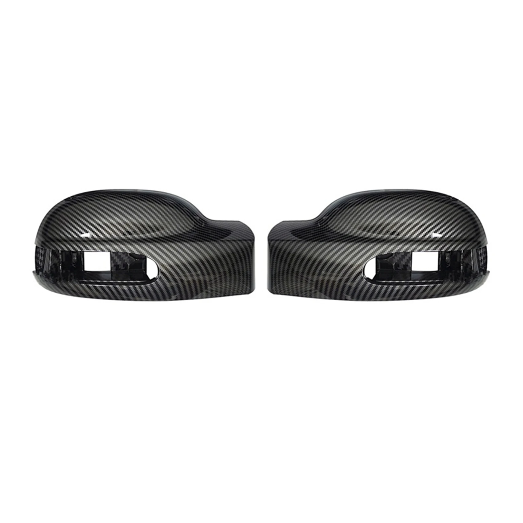 1 пара, колпачки для зеркала заднего вида из углеродного волокна для Mercedes-Benz Viano W639 2003 - 2010 A6398110461 A6398110561
1 пара, колпачки для зеркала заднего вида из углеродного волокна для Mercedes-Benz Viano W639 2003 - 2010 A6398110461 A6398110561