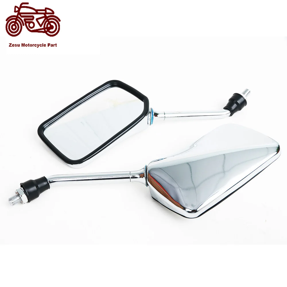 Refit Motorcycle Rearview Rear View Back Side Mirror for Honda CB400 CB1000 CB-1 CB1100 CB250 CB1300 Hornet 600 900 CB 250 400
Refit Motorcycle Rearview Rear View Back Side Mirror for Honda CB400 CB1000 CB-1 CB1100 CB250 CB1300 Hornet 600 900 CB 250 400