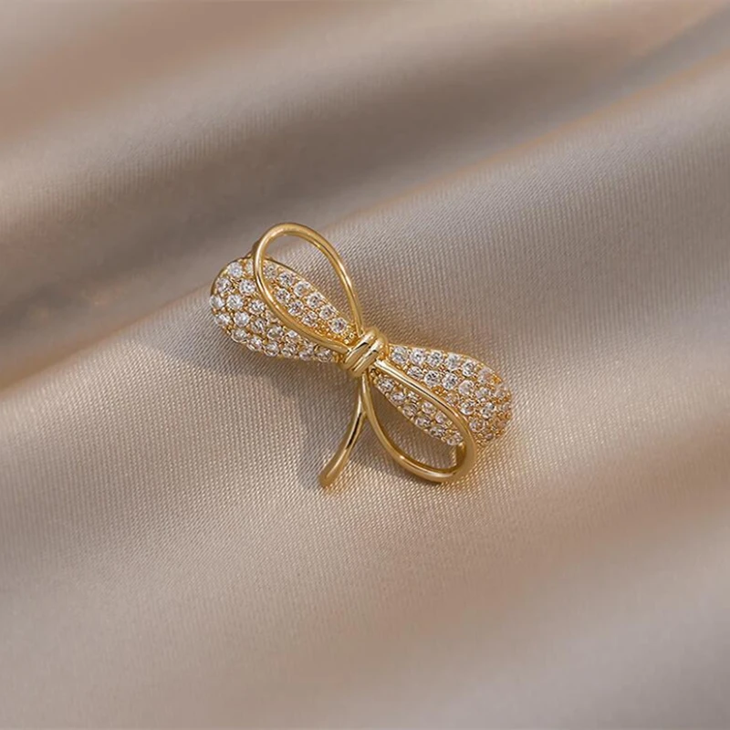 Cute Mini Rhinestone Bowknot Brooches for Women Metal Infinite Symbol 8 Word Lapel Pin Fixed Clothes Pins Sweater Coat Corsage
Cute Mini Rhinestone Bowknot Brooches for Women Metal Infinite Symbol 8 Word Lapel Pin Fixed Clothes Pins Sweater Coat Corsage