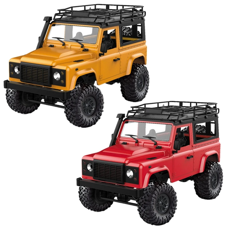 1Set 2 Type Model D90 1:12 Scale Rc Crawler Car 2.4G 4Wd Remote Control Truck Toys Unassembled Kit Defender Pickup
1Set 2 Type Model D90 1:12 Scale Rc Crawler Car 2.4G 4Wd Remote Control Truck Toys Unassembled Kit Defender Pickup