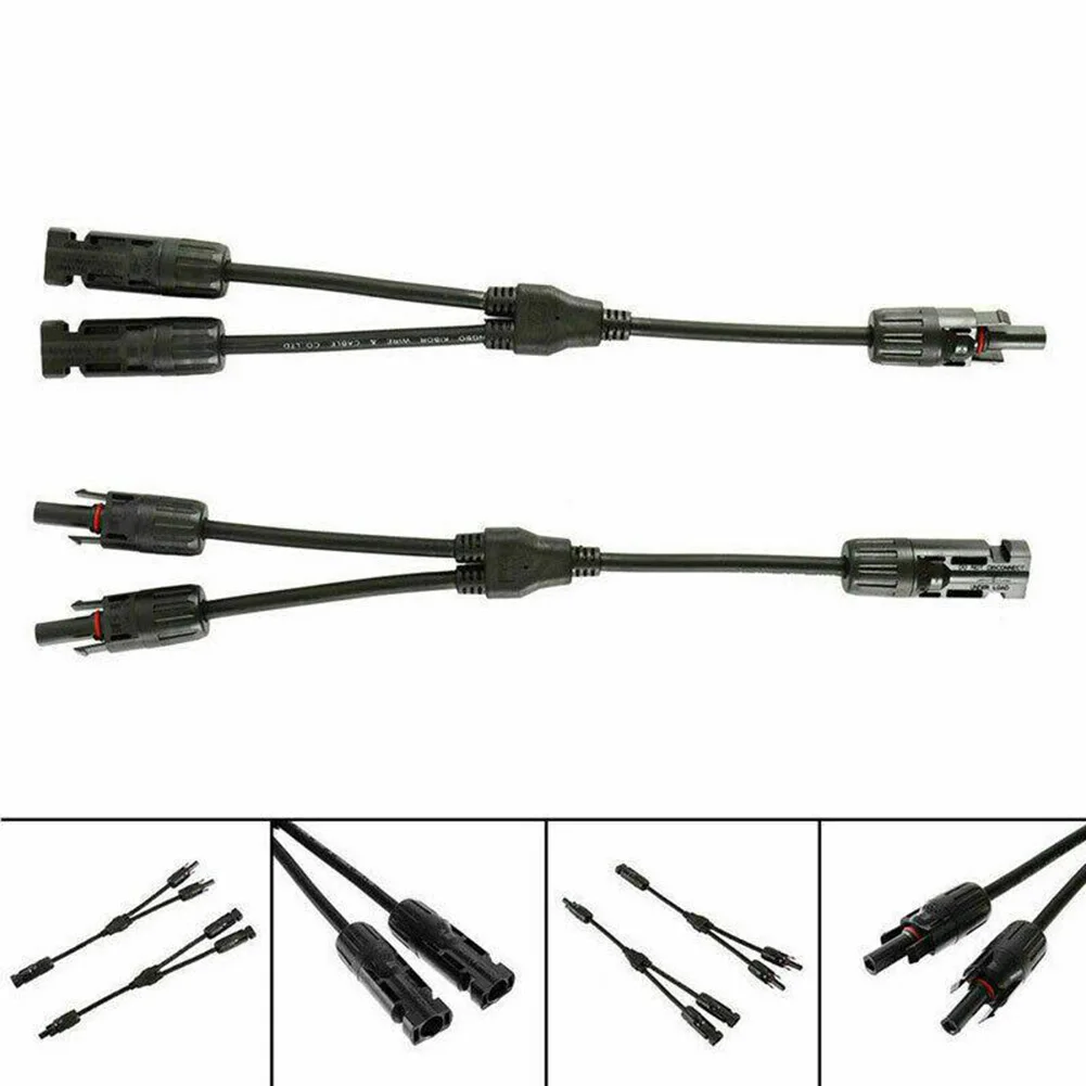 Solar Panels Cable Plug 1 Pair Fireproof PV Cables IP67 2 Connection Inline Solar PV Panel Hot Sale New Arrive
Solar Panels Cable Plug 1 Pair Fireproof PV Cables IP67 2 Connection Inline Solar PV Panel Hot Sale New Arrive