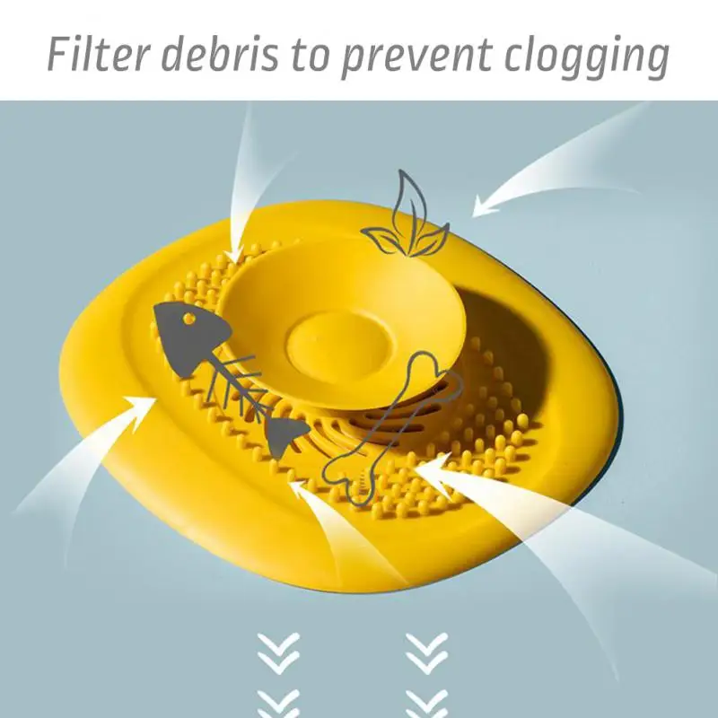 Уплотнительная заглушка для слива волос в напольном отверстии, Силиконовый Фильтр для раковины, дезодоранта, раковины, аксессуары для дома 
Уплотнительная заглушка для слива волос в напольном отверстии, Силиконовый Фильтр для раковины, дезодоранта, раковины, аксессуары для дома