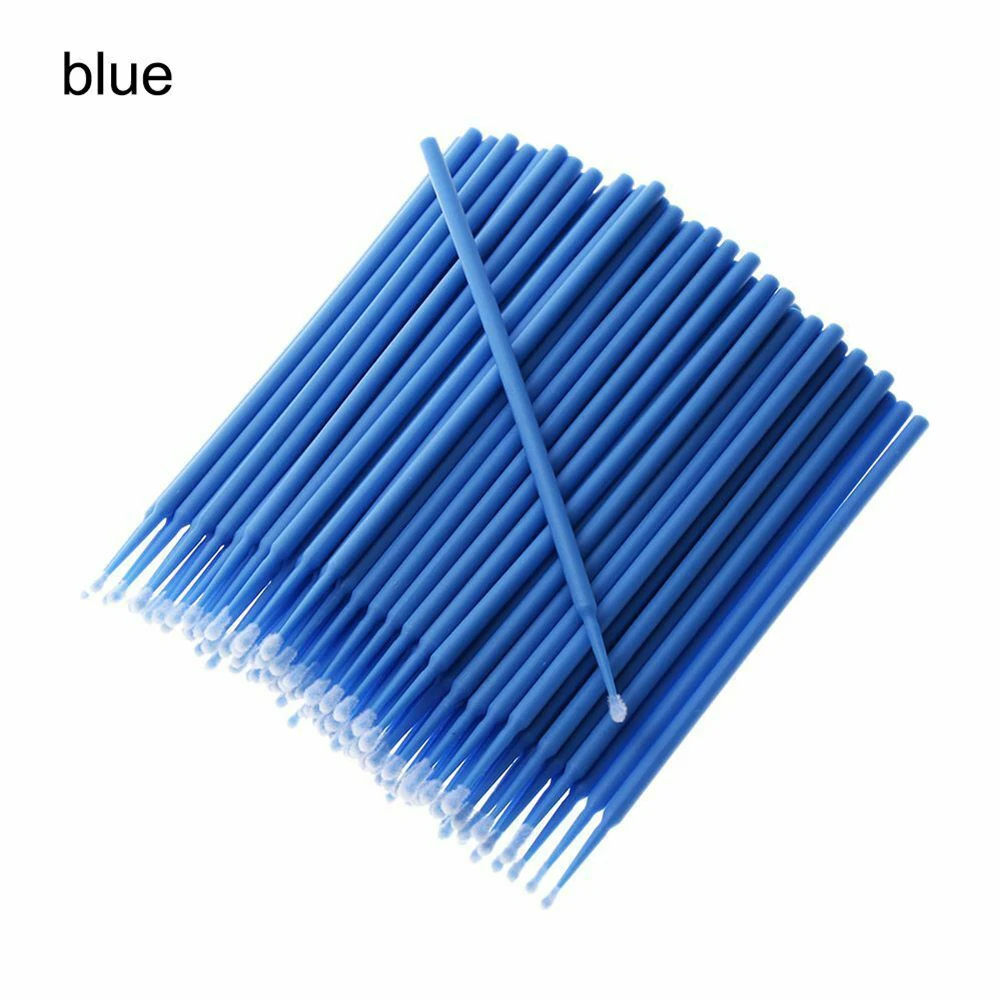 100pcs Paint Brushes 10cm Plastic For Automotive Paint Touch Up Paint Touch-Up Disposable Dentistry Pen Car Applicator Stick
100pcs Paint Brushes 10cm Plastic For Automotive Paint Touch Up Paint Touch-Up Disposable Dentistry Pen Car Applicator Stick