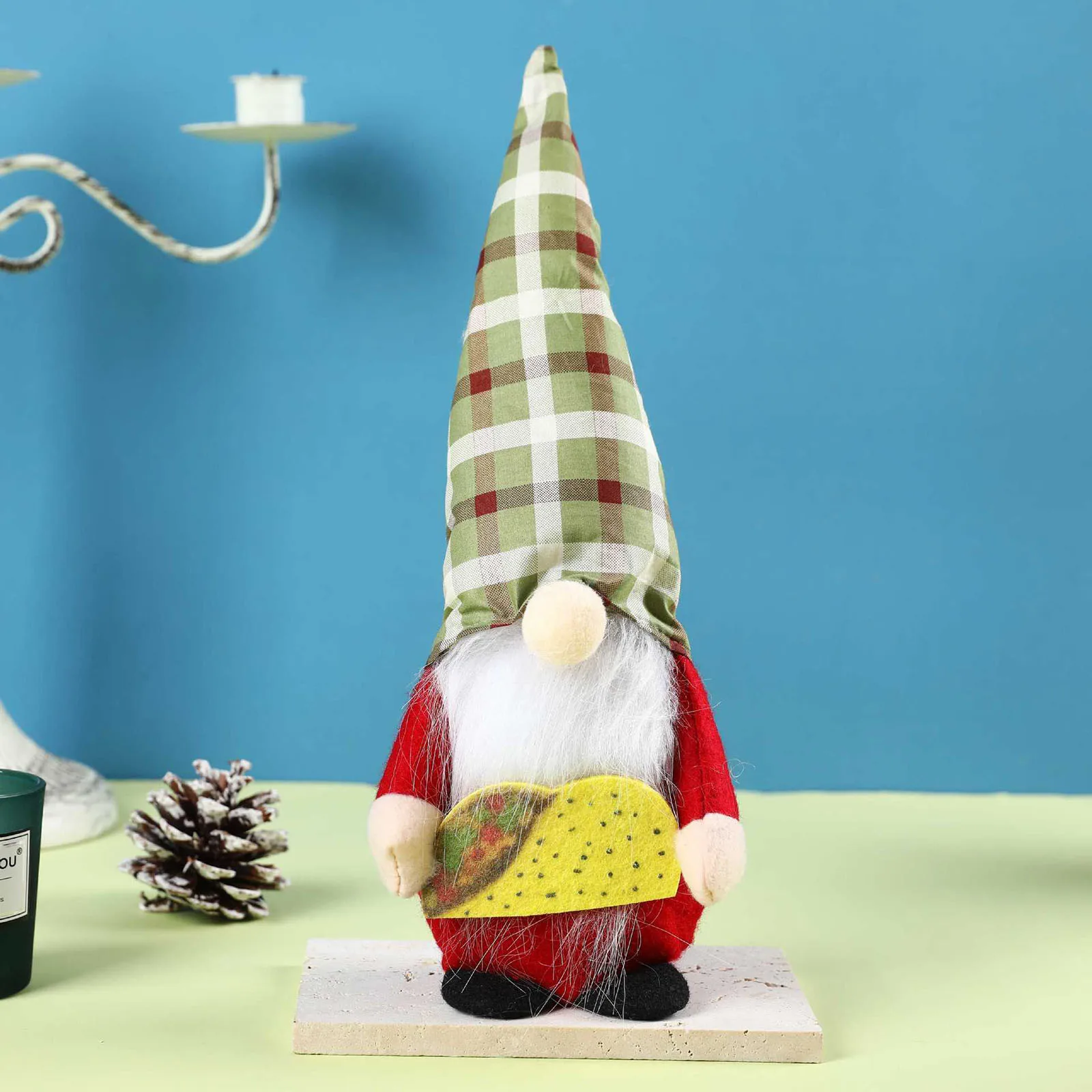 Mexican Carnival Faceless Old Man Decoration Ornaments Rag Doll Decoration Gnome
Mexican Carnival Faceless Old Man Decoration Ornaments Rag Doll Decoration Gnome