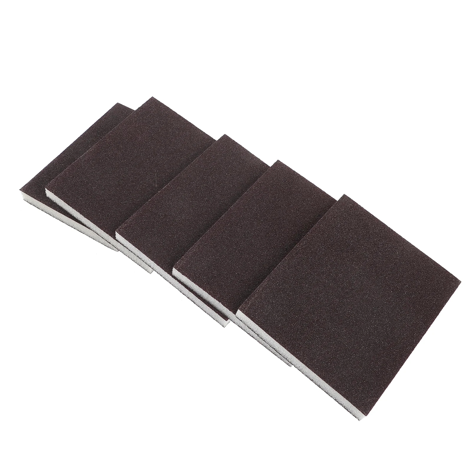 5 Pcs Polishing Sand Blocks Furniture Sanding Tiles Detail Sandpapers Fine Grit Ceramic
5 Pcs Polishing Sand Blocks Furniture Sanding Tiles Detail Sandpapers Fine Grit Ceramic