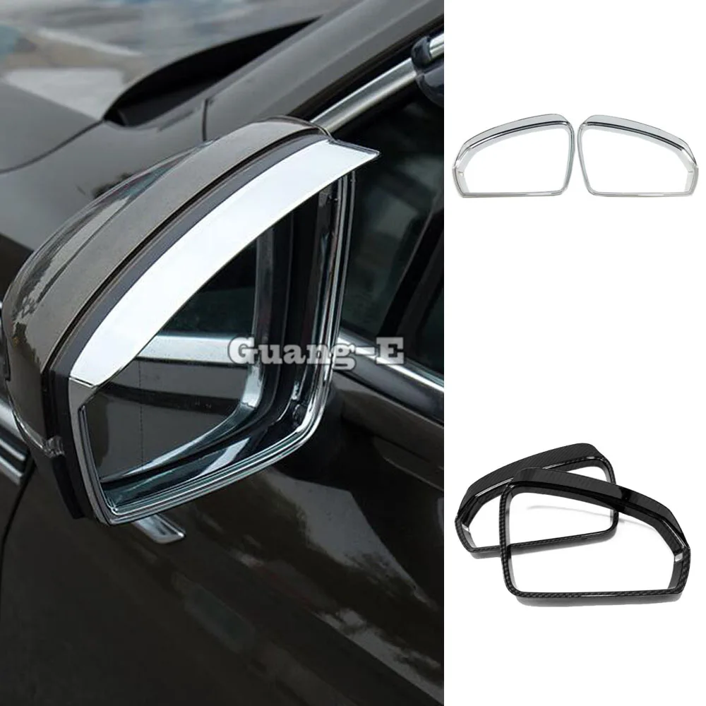 Рамка для зеркала заднего вида, защита от дождя, солнцезащитный козырек для VW Volkswagen Tiguan L MK2 2016 2017 2018 2019 2020 2021
Рамка для зеркала заднего вида, защита от дождя, солнцезащитный козырек для VW Volkswagen Tiguan L MK2 2016 2017 2018 2019 2020 2021