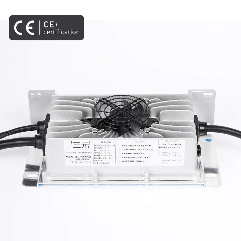 Waterproof 48V Li-ion Battery LiFeP04 50.4V 54.6V 54.8V 58.4V 58.8V 62V 63Volt 10A 15A 20A 25A 30Amp AC Input 110V Smart Charger
Waterproof 48V Li-ion Battery LiFeP04 50.4V 54.6V 54.8V 58.4V 58.8V 62V 63Volt 10A 15A 20A 25A 30Amp AC Input 110V Smart Charger