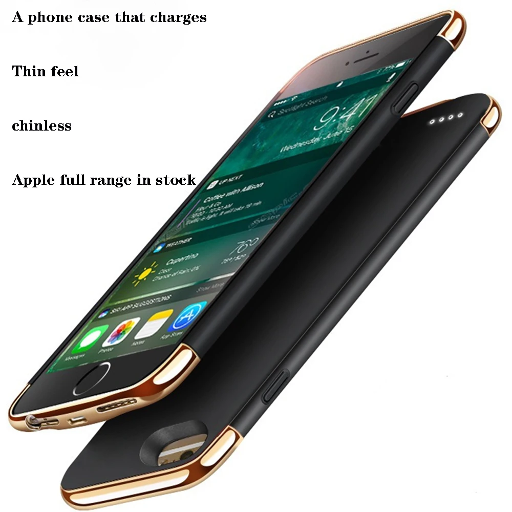 iphone case Suitable for iphone 6 7 8 9 x xs xr 11 12 13 14 pro max Back clip charging bank Apple Back clip battery iPhone case
iphone case Suitable for iphone 6 7 8 9 x xs xr 11 12 13 14 pro max Back clip charging bank Apple Back clip battery iPhone case