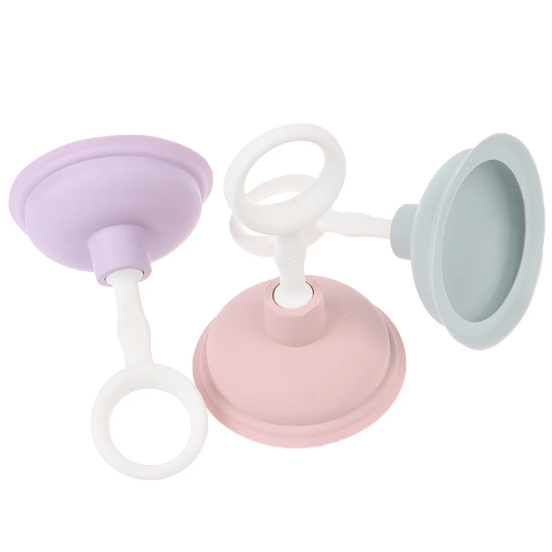 Kitchen Strong Sink Drain Pipe Dredging Suction Cup Toilet Plunger Bathroom Portable Sewer Hair Blockage Cleaning Cleaner
Kitchen Strong Sink Drain Pipe Dredging Suction Cup Toilet Plunger Bathroom Portable Sewer Hair Blockage Cleaning Cleaner
