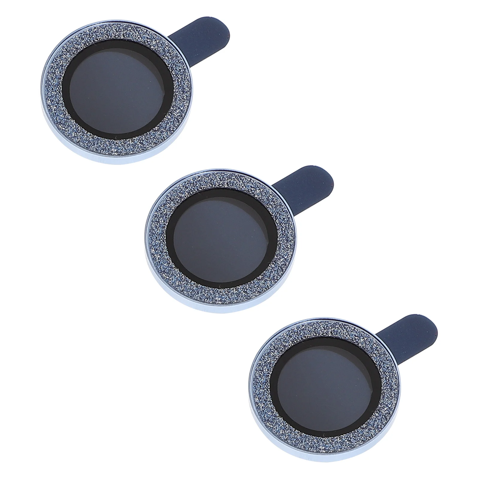 3pcs Shiny Camera Lens Protector Rear Camera Lens Decor Compatible for iPhone12ProMax
3pcs Shiny Camera Lens Protector Rear Camera Lens Decor Compatible for iPhone12ProMax