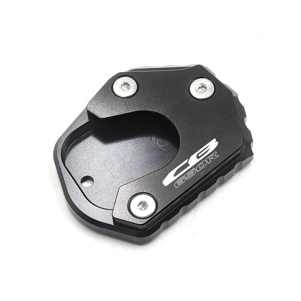 Suitable for Honda CB650R CBR650R 201820192020202120222023cnc side brace increase pad, car pad, motorcycle accessories
Suitable for Honda CB650R CBR650R 201820192020202120222023cnc side brace increase pad, car pad, motorcycle accessories