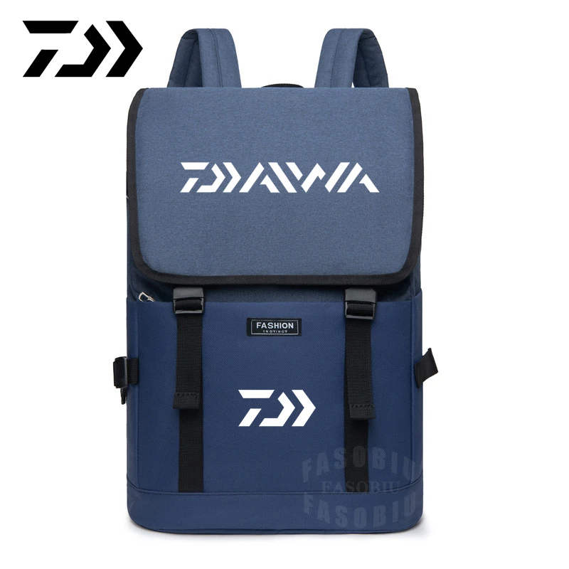 2022 New Men's Fishing Backpack Outdoor Sport Camping Fishing Bag Cycling Travel Breathable Waterproof Backpack
2022 New Men's Fishing Backpack Outdoor Sport Camping Fishing Bag Cycling Travel Breathable Waterproof Backpack