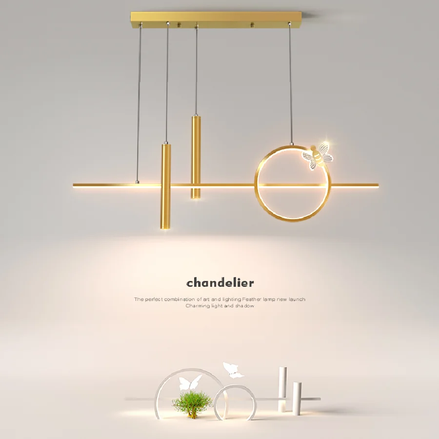 Black/Gold modern led pendant lights for living room Dinningroom Bedroom nordic home decor Luminaire led pendant lamp lighting
Black/Gold modern led pendant lights for living room Dinningroom Bedroom nordic home decor Luminaire led pendant lamp lighting