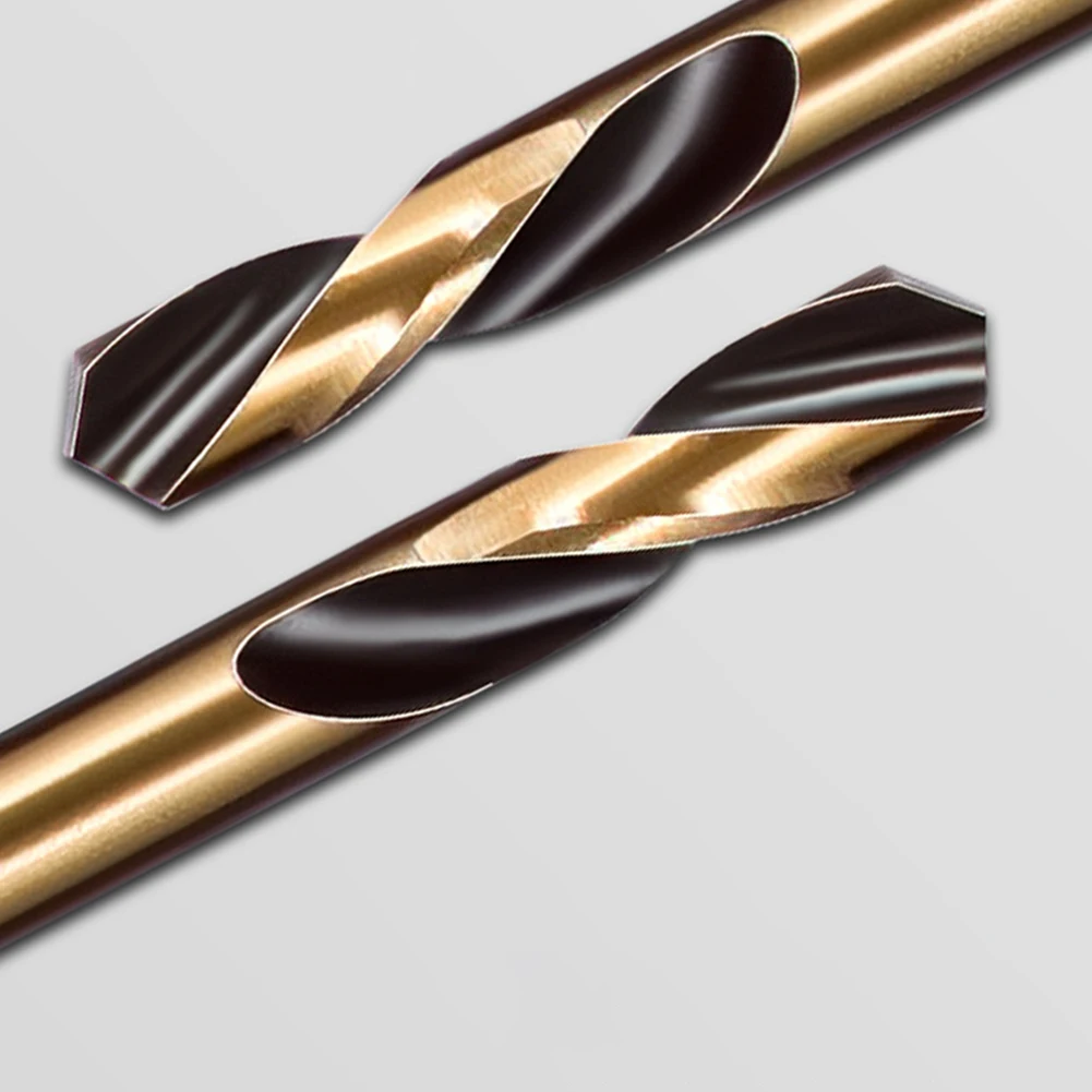 Drill Bit Auger Drill Bits 10~16mm 46.8~66mm 6pcs Applicable Materials:Metal Bench Drill Hand Drill High Quality
Drill Bit Auger Drill Bits 10~16mm 46.8~66mm 6pcs Applicable Materials:Metal Bench Drill Hand Drill High Quality